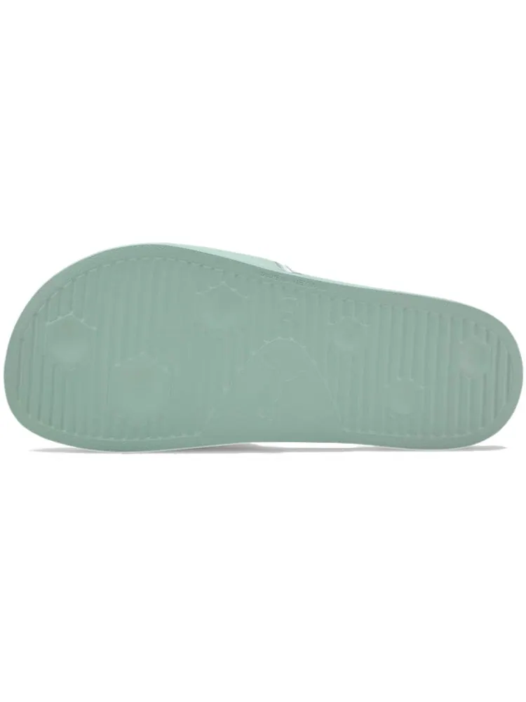 Шлепанцы PUMA Leadcat FTR Slide 'Mist Green' — изображение 5 из 5, зеленый