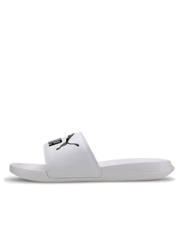 Тапочки popcat 20 'white' Puma — изображение 1 из 4, белый