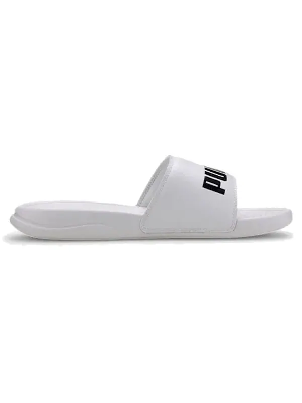 Тапочки popcat 20 'white' Puma — изображение 2 из 4, белый