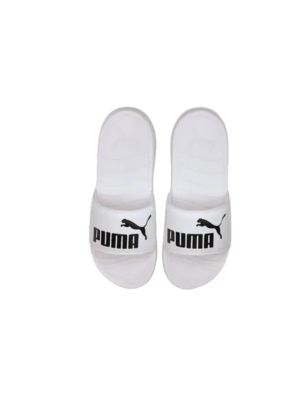 Тапочки popcat 20 'white' Puma — изображение 4 из 4, белый