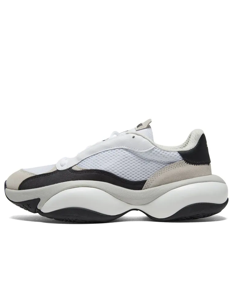 Кроссовки PUMA Alteration Kurve No Mesh 'White' 372306-01 — изображение 2 из 6, белый