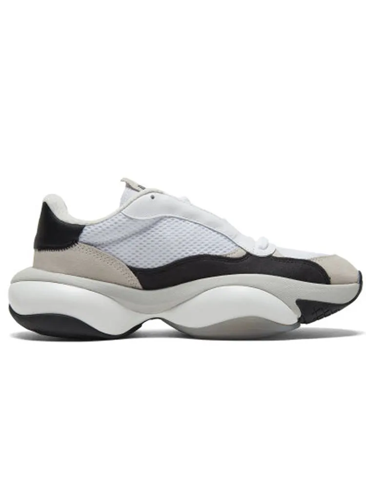 Кроссовки PUMA Alteration Kurve No Mesh 'White' 372306-01 — изображение 3 из 6, белый