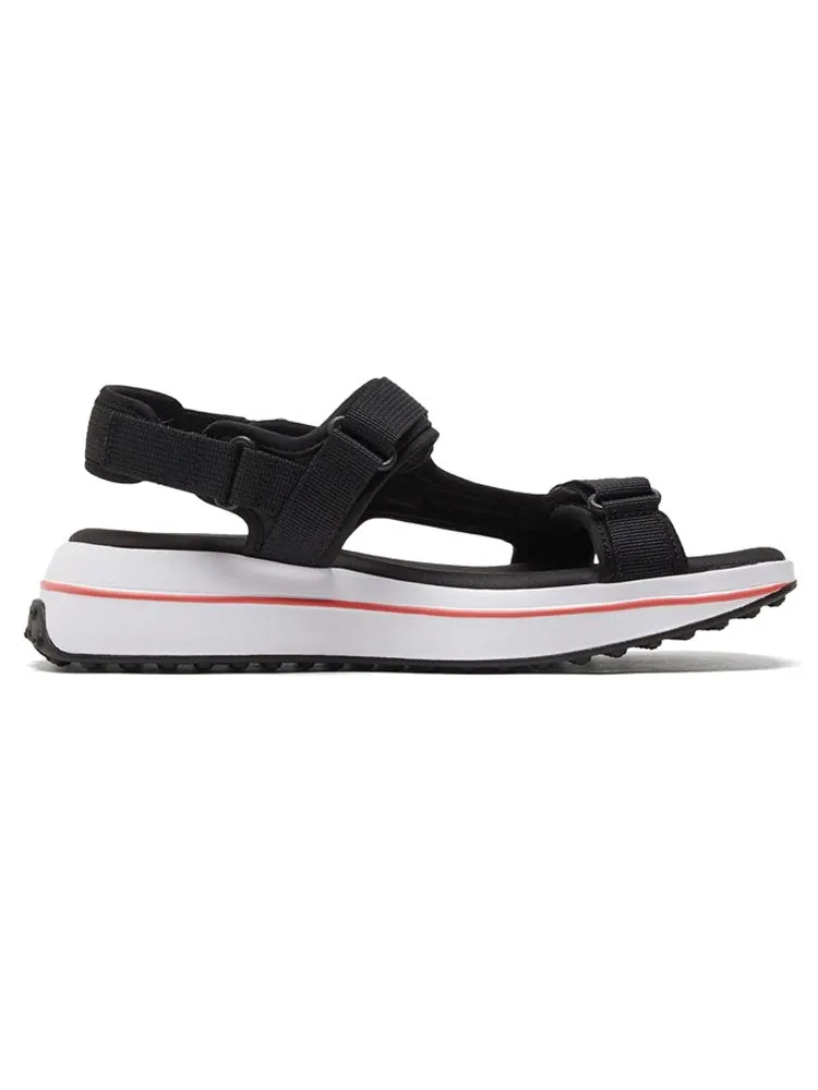 Сандалии PUMA Future Rider Sandal 'Black Star Sapphire' — изображение 2 из 5, синий