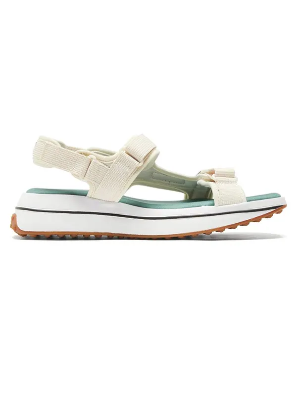 Сандалии future rider sandal Puma — изображение 2 из 4, хаки