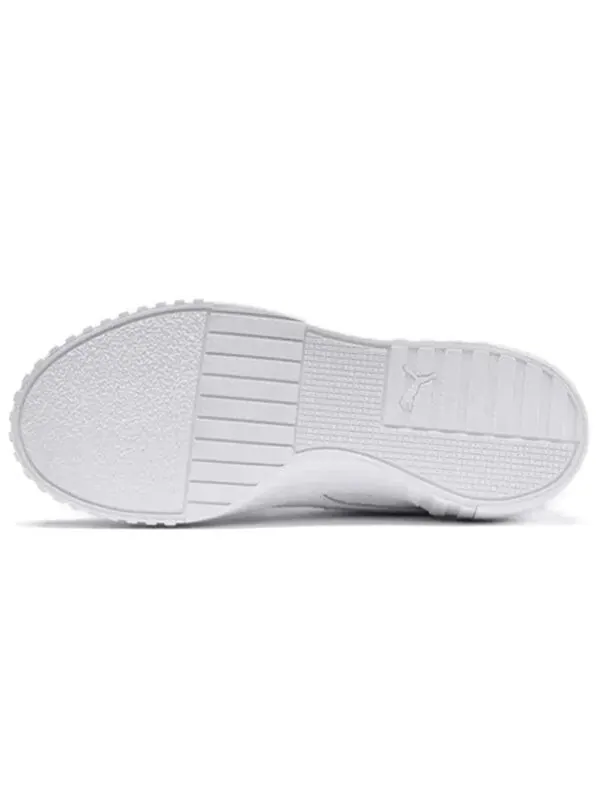 Кроссовки hello kitty x cali 'white red' Puma — изображение 4 из 4, белый/красный