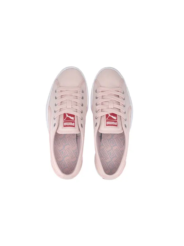 Кроссовки love canvas 'rosewater' Puma — изображение 3 из 4, розовый/синий