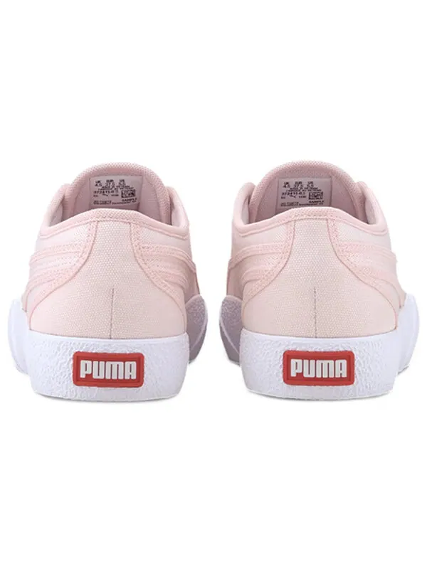 Кроссовки love canvas 'rosewater' Puma — изображение 4 из 4, розовый/синий