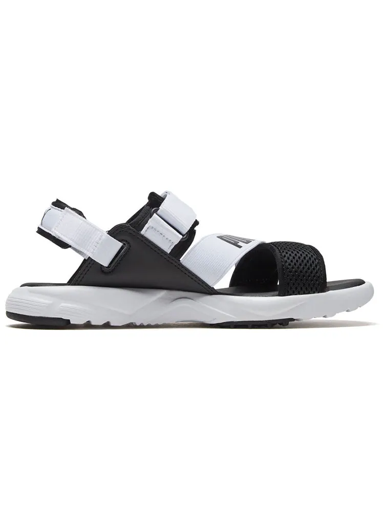 Сандалии PUMA JS Trail SANDAL — изображение 2 из 5, черный
