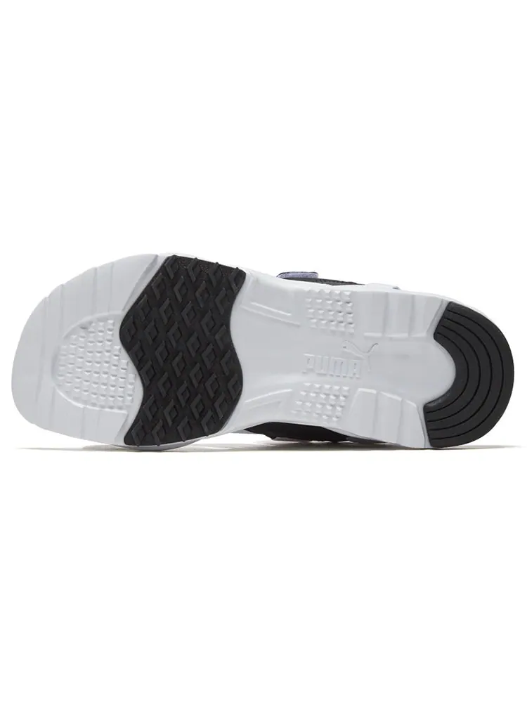 Сандалии PUMA JS Trail SANDAL — изображение 5 из 5, черный