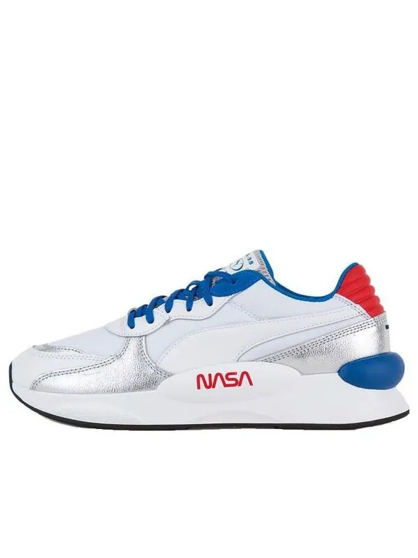 Кроссовки nasa x rs 9.8 'space agency' Puma — изображение 1 из 4, мульти