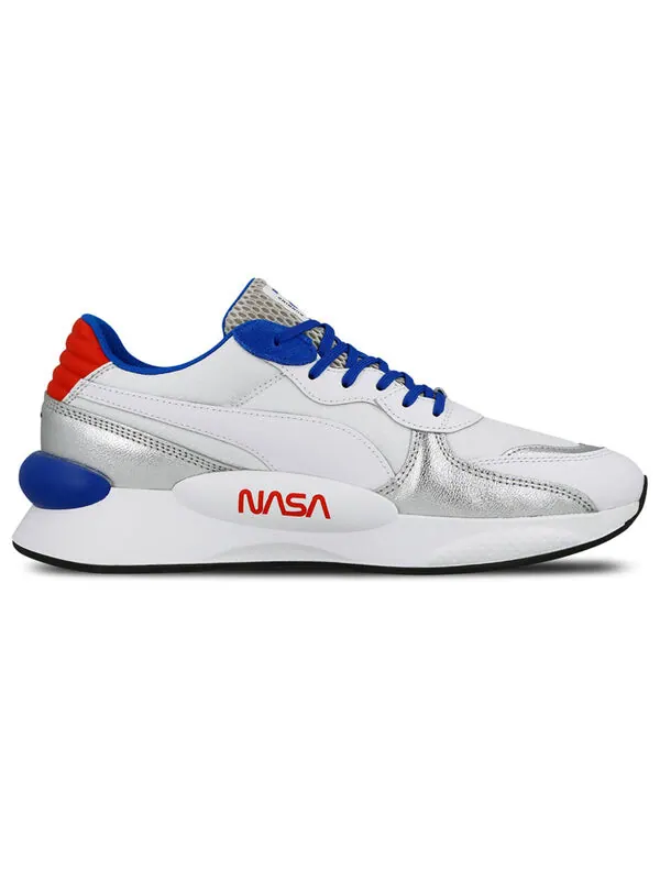 Кроссовки nasa x rs 9.8 'space agency' Puma — изображение 2 из 4, мульти