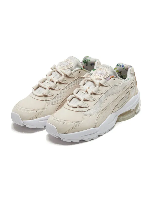 Кроссовки tabitha simmons x cell stellar pink/white Puma — изображение 3 из 4, розовый