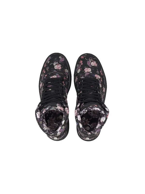 Кроссовки tabitha simmons x ralph sampson black Puma — изображение 3 из 4, черный