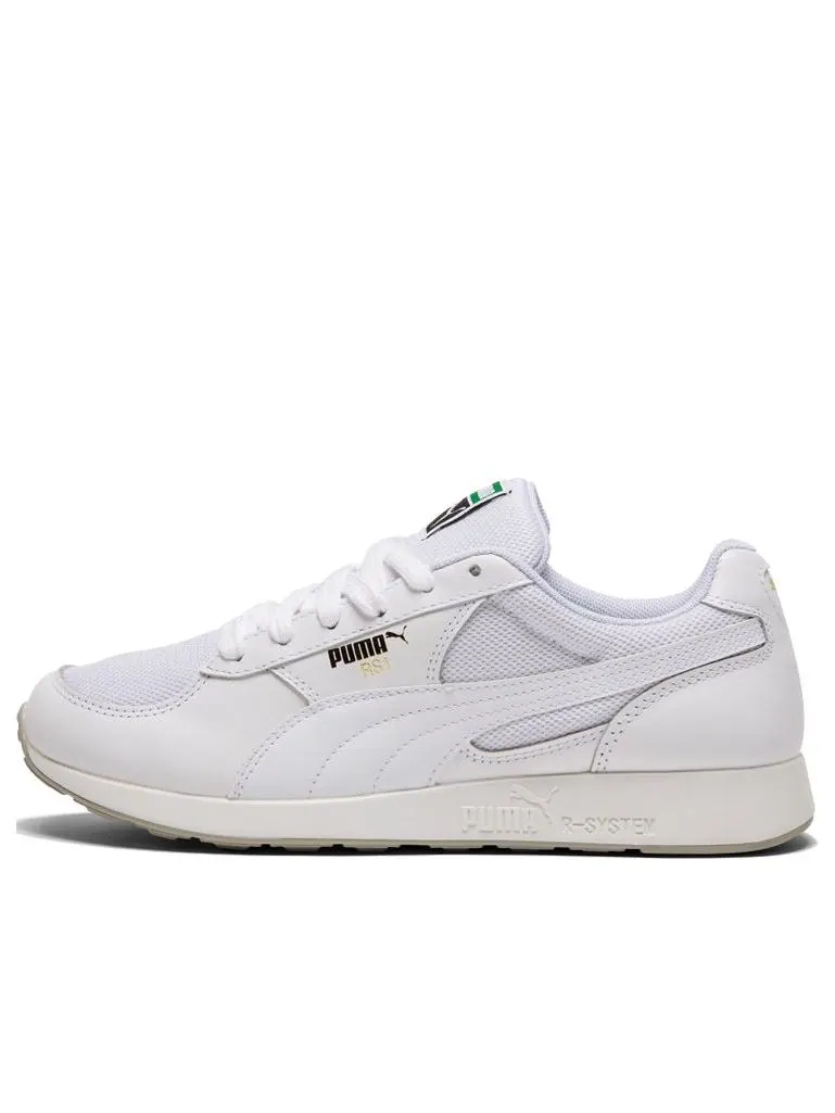 Спортивные кроссовки PUMA Rs-1 Og Clone White — изображение 1 из 5, белый