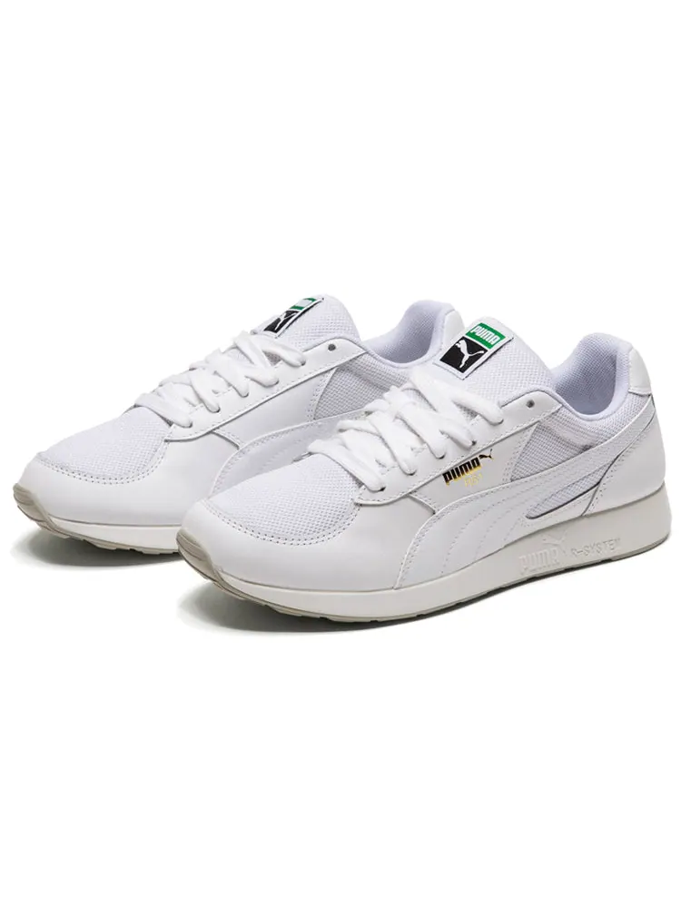 Спортивные кроссовки PUMA Rs-1 Og Clone White — изображение 3 из 5, белый