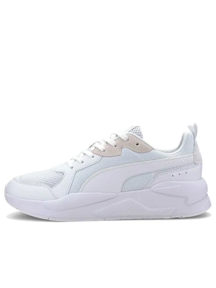 Спортивные кроссовки PUMA X-Ray 'White' — изображение 1 из 5, белый