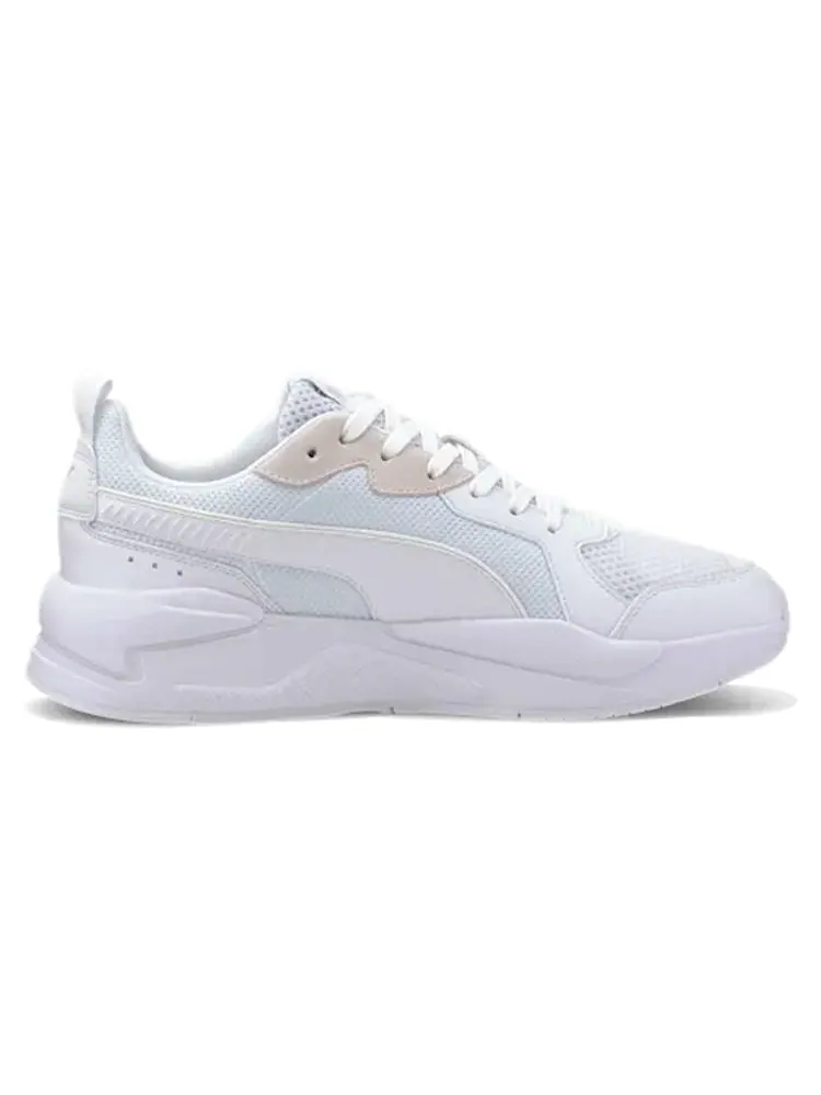 Спортивные кроссовки PUMA X-Ray 'White' — изображение 2 из 5, белый