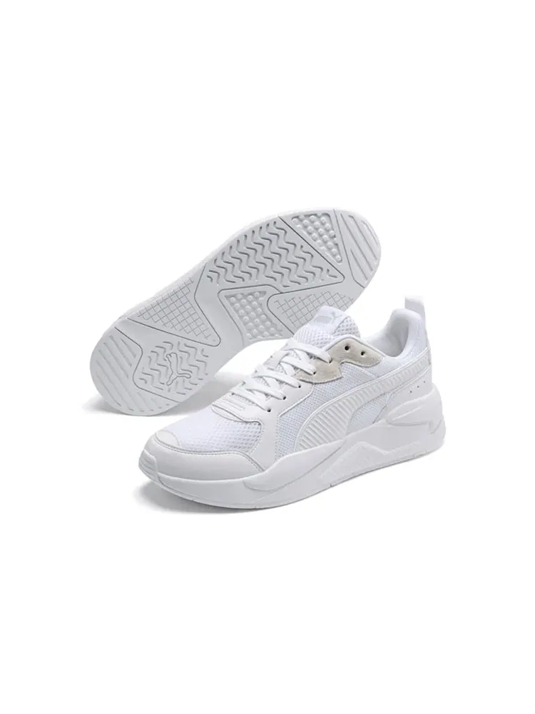 Спортивные кроссовки PUMA X-Ray 'White' — изображение 3 из 5, белый