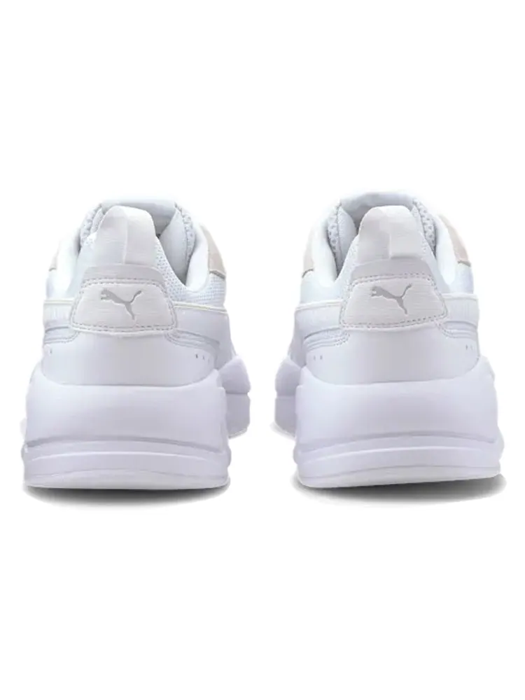 Спортивные кроссовки PUMA X-Ray 'White' — изображение 4 из 5, белый