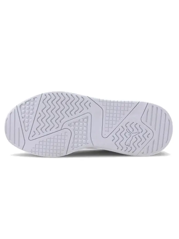Спортивные кроссовки PUMA X-Ray 'White' — изображение 5 из 5, белый