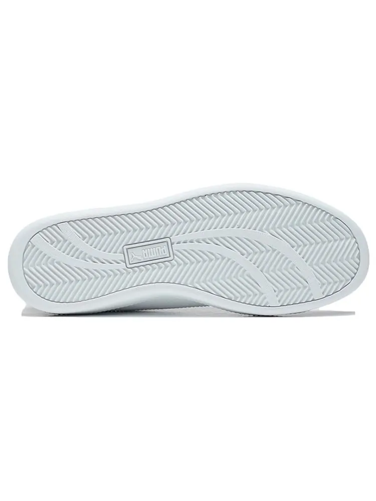 Кеды PUMA Up 'White Gold' — изображение 5 из 5, белый