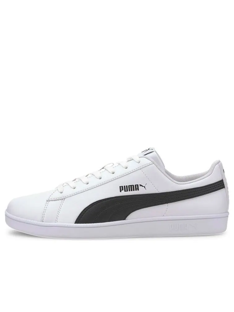 Кеды PUMA Up 'White Black' — изображение 1 из 4, белый