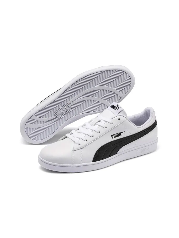 Кеды PUMA Up 'White Black' — изображение 2 из 4, белый