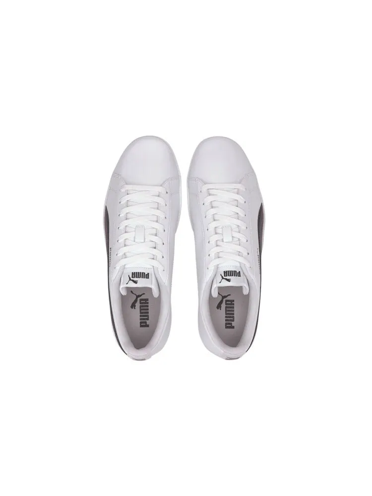 Кеды PUMA Up 'White Black' — изображение 3 из 4, белый