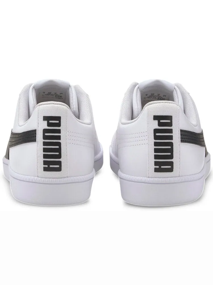 Кеды PUMA Up 'White Black' — изображение 4 из 4, белый