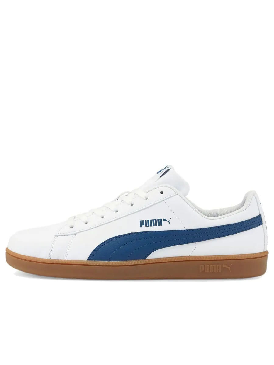 Кеды PUMA Shoes Skate shoes 'Blue White' — изображение 1 из 5, синий