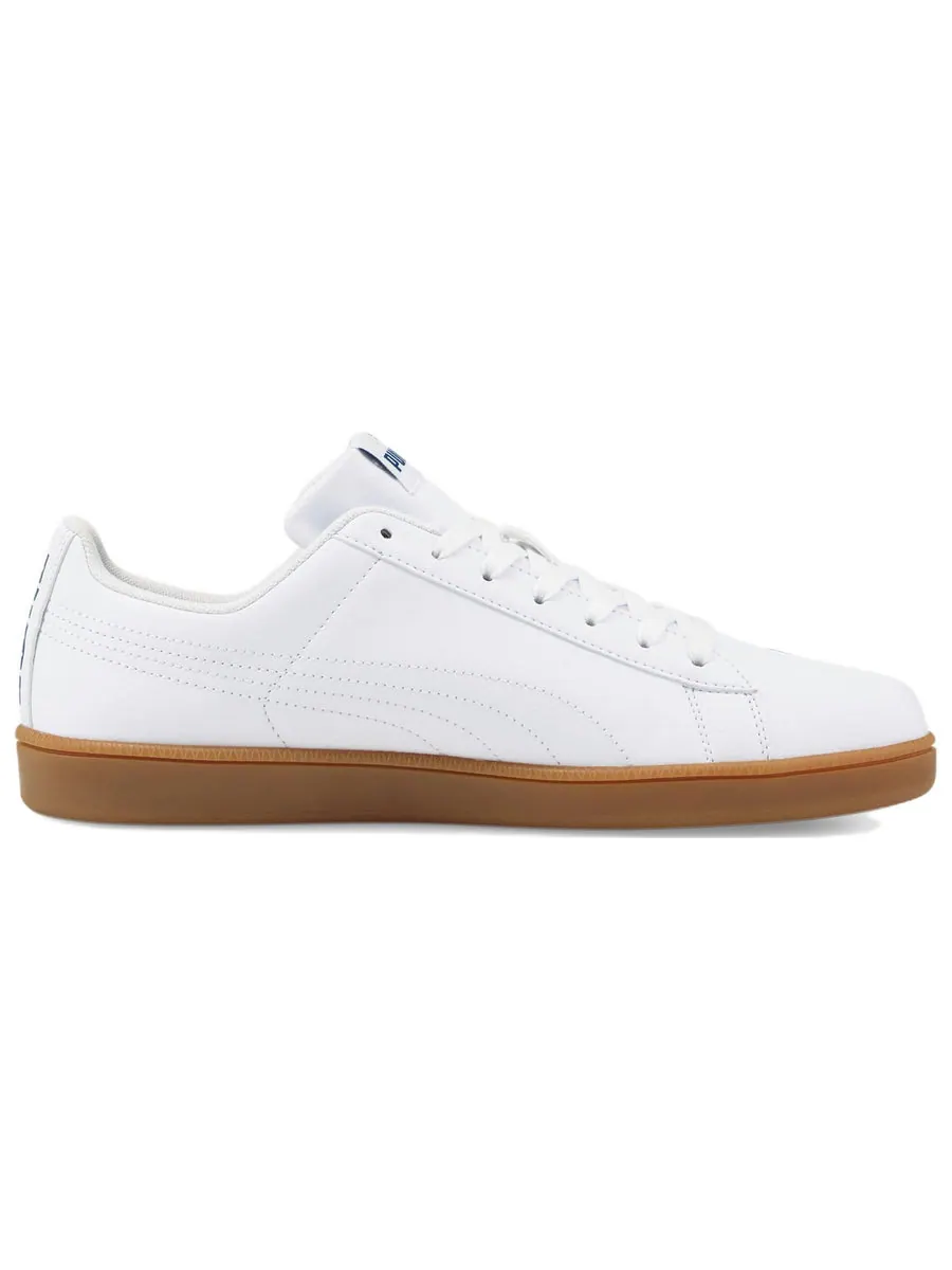 Кеды PUMA Shoes Skate shoes 'Blue White' — изображение 2 из 5, синий