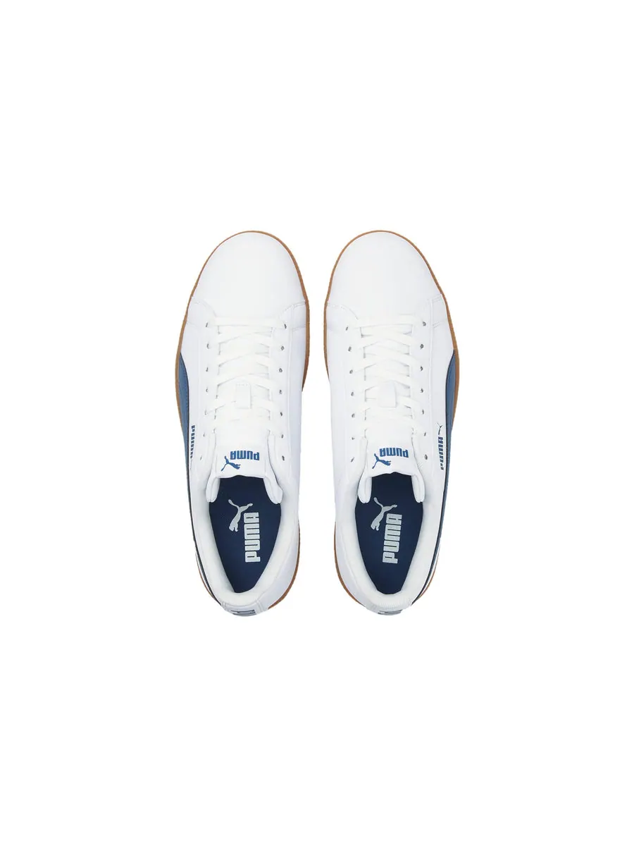 Кеды PUMA Shoes Skate shoes 'Blue White' — изображение 3 из 5, синий