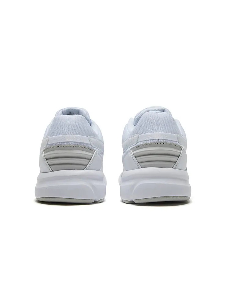 Спортивные кроссовки PUMA Future Runner Low Running Shoes White/Grey — изображение 5 из 5, серый