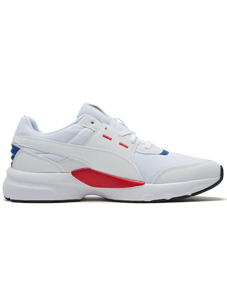 Беговые кроссовки PUMA Future Runner White — изображение 2 из 4, белый