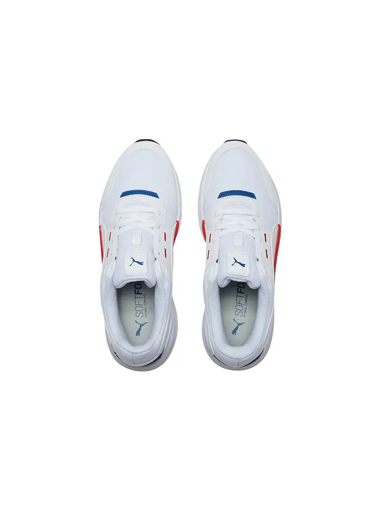 Беговые кроссовки PUMA Future Runner White — изображение 3 из 4, белый