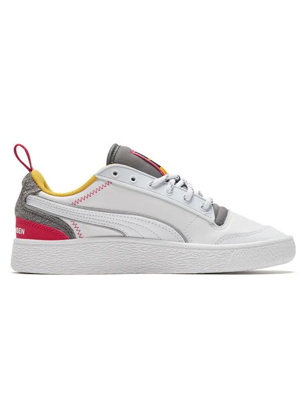 Кроссовки helly hansen x ralph sampson 'white' Puma — изображение 2 из 4, белый