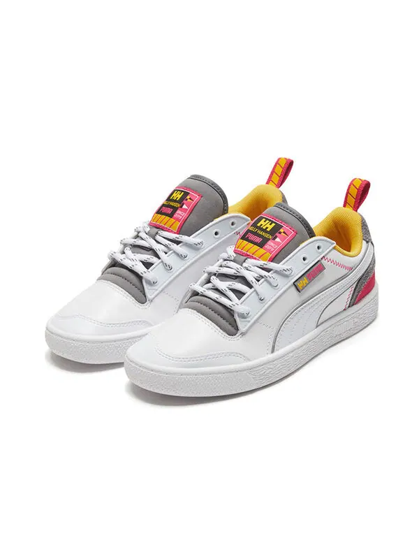 Кроссовки helly hansen x ralph sampson 'white' Puma — изображение 3 из 4, белый