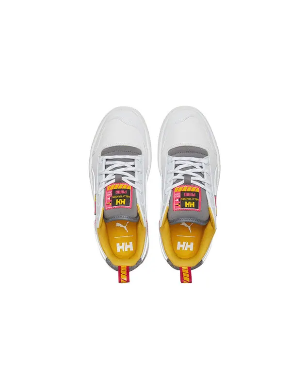 Кроссовки helly hansen x ralph sampson 'white' Puma — изображение 4 из 4, белый