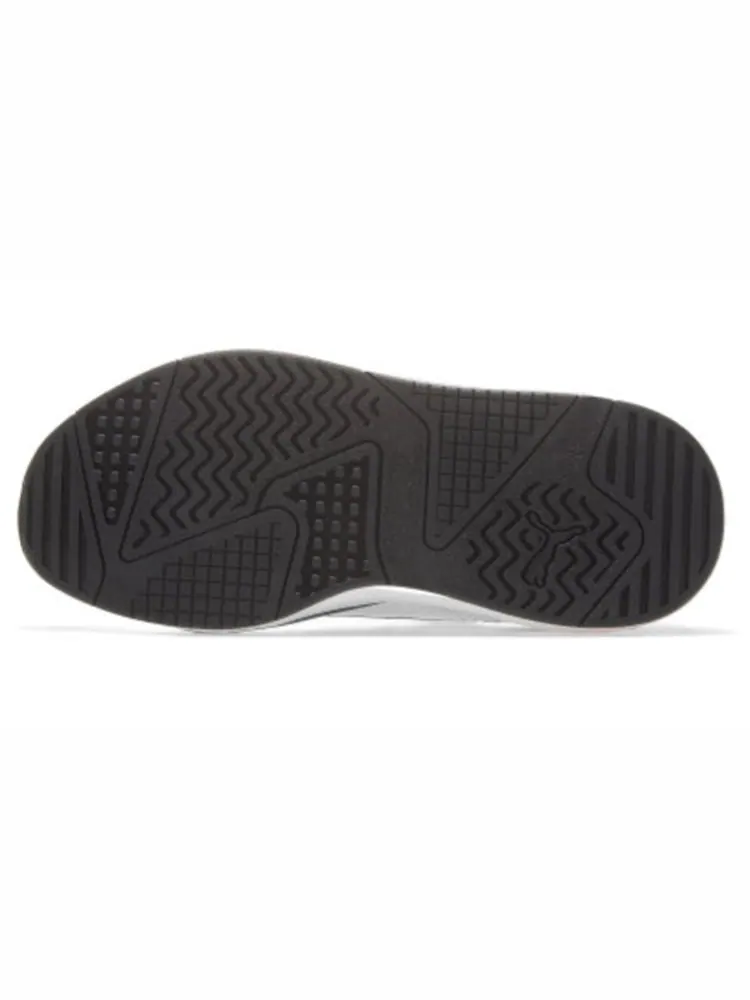 Спортивные кроссовки PUMA X-Ray Game 'White Black Red' — изображение 6 из 6, красный
