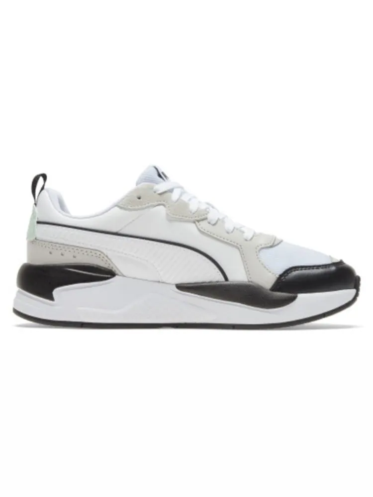 Спортивные кроссовки PUMA X-Ray Game 'White Gray' — изображение 2 из 6, белый