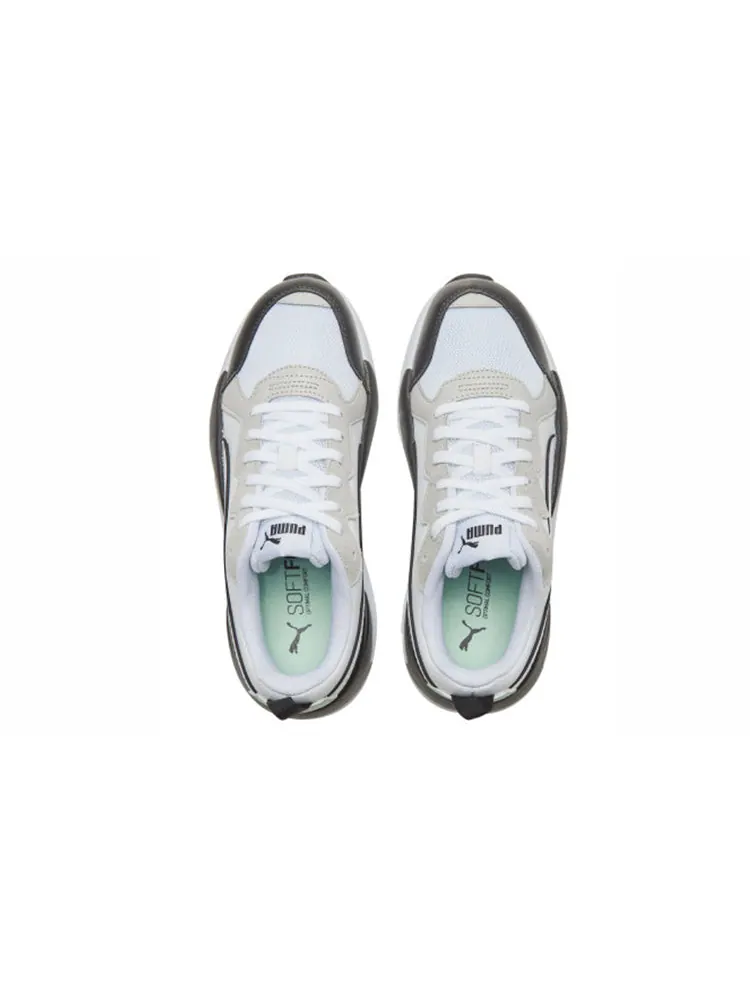 Спортивные кроссовки PUMA X-Ray Game 'White Gray' — изображение 4 из 6, белый