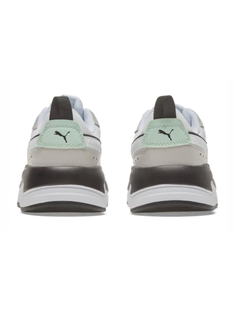 Спортивные кроссовки PUMA X-Ray Game 'White Gray' — изображение 5 из 6, белый