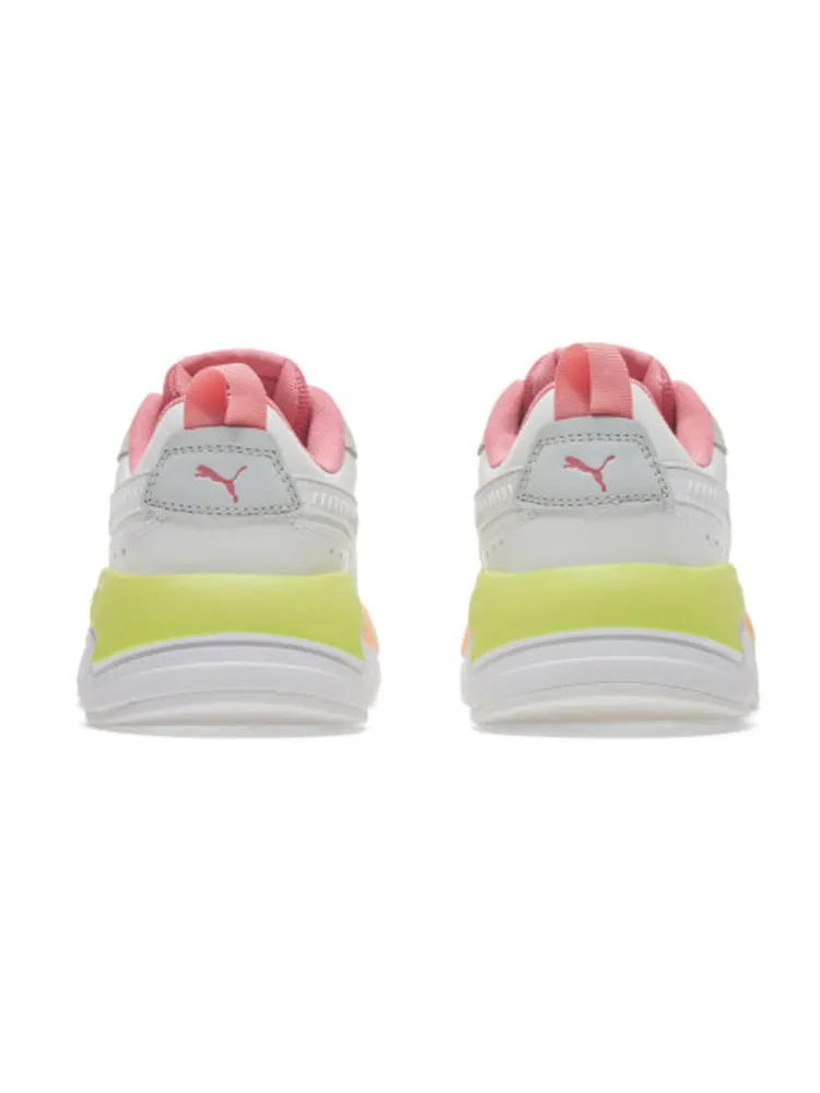 Спортивные кроссовки PUMA X-Ray Game 'Bubblegum' — изображение 5 из 5, белый