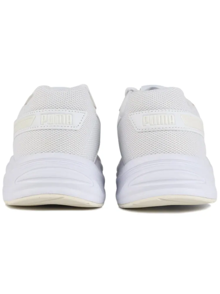 Беговые кроссовки PUMA 90s Runner SD Low Tops Beige — изображение 2 из 4, белый