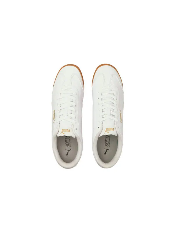 Кроссовки turino fsl 'white gum' Puma — изображение 3 из 4, белый
