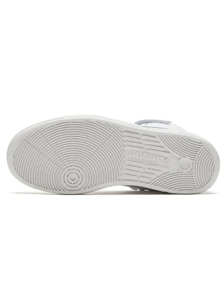 Кеды PUMA Sky LX Mid 'White' — изображение 5 из 5, белый
