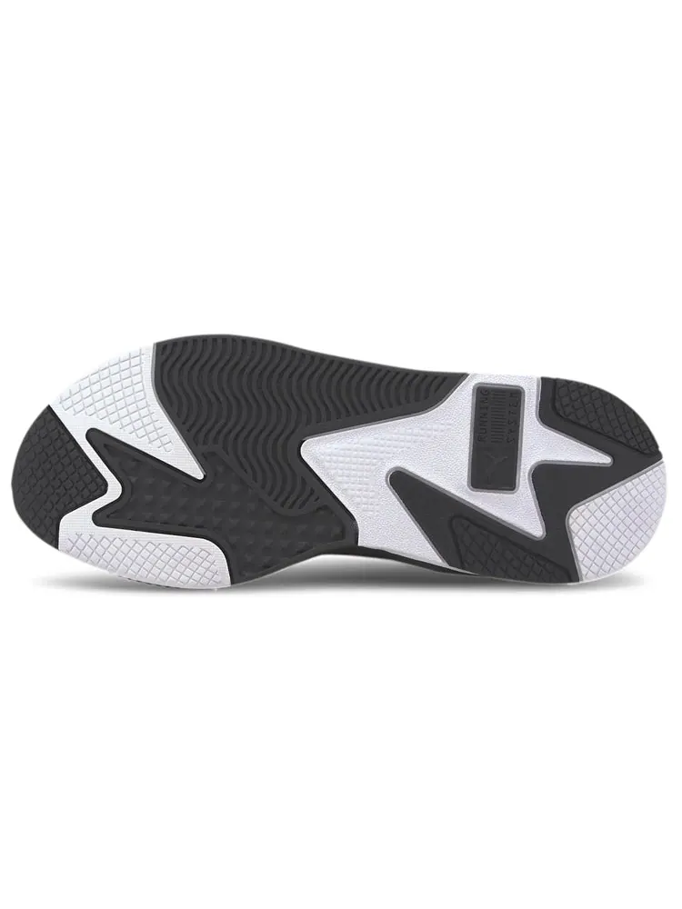 Спортивные кроссовки PUMA RS-X3 Super 'Black' — изображение 5 из 5, черный