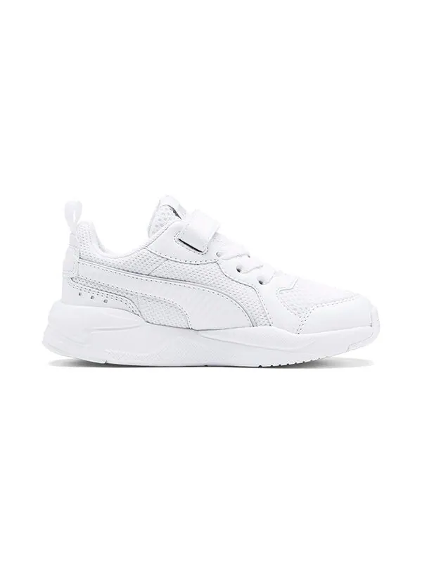 Кроссовки x-ray ac running shoes white Puma — изображение 2 из 4, белый