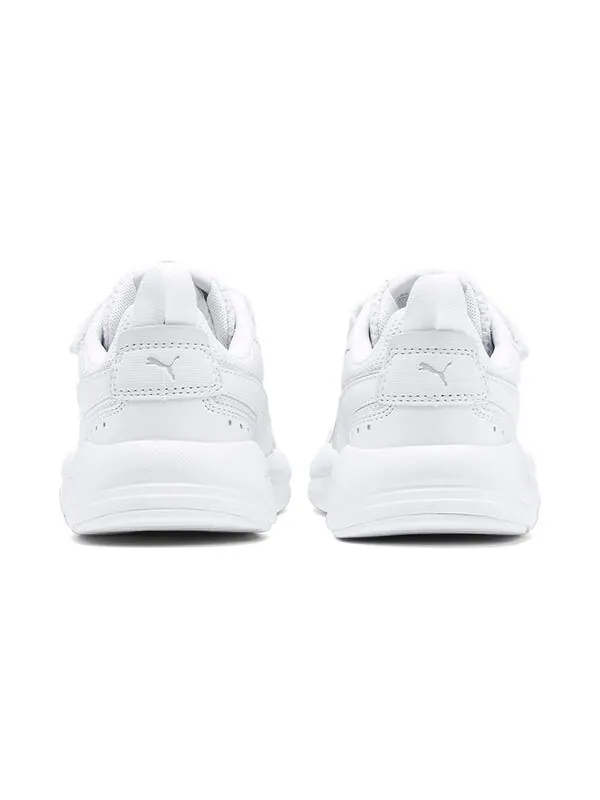 Кроссовки x-ray ac running shoes white Puma — изображение 4 из 4, белый