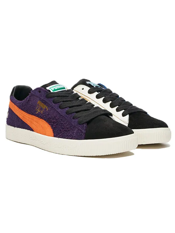 Кроссовки the hundreds x clyde 'decades' Puma — изображение 3 из 4